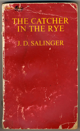 Core text, by J.D. Salinger
